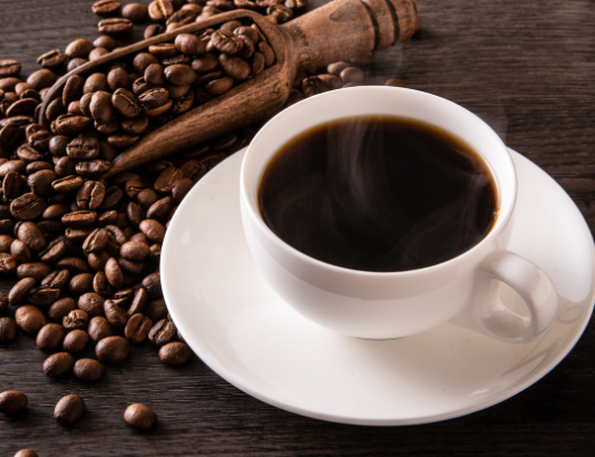 Why Adding Salt To Your Coffee Is A Good Idea